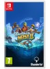 Steamworld Heist II Joc Nintendo Switch si PC - Thunderful Development