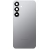 Capac Baterie Samsung Galaxy S25 S931, Argintiu (Silver Shadow), Service Pack GH82-36295A