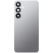 Capac Baterie Samsung Galaxy S25 S931, Argintiu (Silver Shadow), Service Pack GH82-36295A