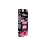 Set 2 odorizante camera 0% alcool Aura, Aroma limpio 2 x 30 ml