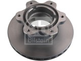 FEBI BILSTEIN 171442 Disc frana