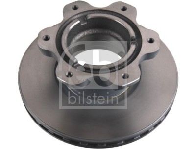 FEBI BILSTEIN 171442 Disc frana foto