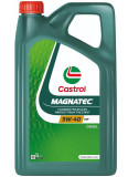 Ulei motor Castrol Magnatec Diesel DPF 5W40 5L 150A68