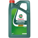 Ulei motor Castrol Magnatec Diesel DPF 5W40 5L 150A68