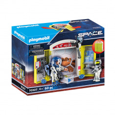 Cutie de joaca Playmobil Space - Misiune pe Marte foto