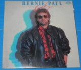 Disc vinil Bernie Paul - Lucky Lp, Country