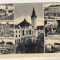bnk cp Targu Mures - Vedere - uzata 1945 - decupata
