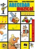 Abecedar muzical