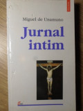 JURNALUL INTIM-MIGUEL DE UNAMUNO
