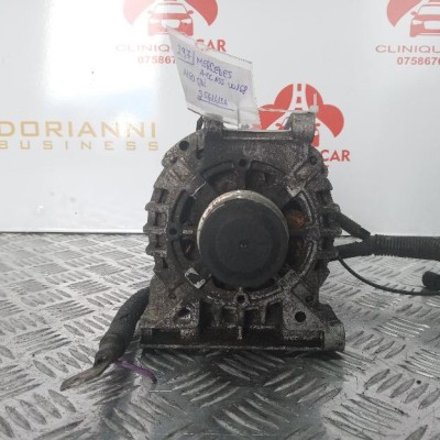Alternator Mercedes A-Class W168 1.7D foto