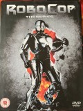 Robocop: The Complete TV Series (6 DVD)