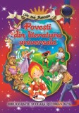 Cele mai frumoase Povesti din literatura universala - Aramis