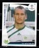 B10 - Sticker fotbal - UEFA Champions League - editia 2009 - 2010 - nr 134