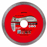 Disc diamantat segmentat Raider, 85 x 10 mm