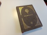 CEASLOV 2001 TIPARIT CU APROBAREA SF. SINOD SI CU BINECUVANTAREA PF TEOCTIST. REPRODUCE TEXTUL DIN 1983 REVIZUIT DE PR.PROF. ENE BRANISTE