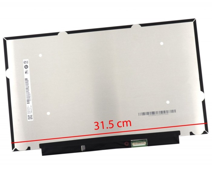 Display laptop LG AUO B140HAK03.2 Ecran 14.0 1920x1080, LP140WF5 SP B2 Ecran 14.0 1920x1080