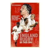 Cumpara ieftin England Rugby on This Day, Tim Evershed