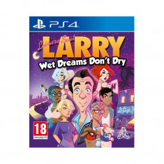 Joc Leisure Suit Larry Wet Dreams Do Not Dry Ps4 foto
