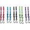 Set 2 chingi Parts Unlimited ancorare cul. albastru Cod Produs: MX_NEW 39200423PE