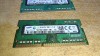 Ram Laptop Samsung 4GB DDR3L PC3L-12800S M471b5173QH0-YK0, DDR3, 4 GB, 1600 mhz