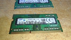Ram Laptop Samsung 4GB DDR3L PC3L-12800S M471b5173QH0-YK0