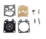 Kit reparatie carburator drujba compatibil Stihl MS 210, MS 230, MS 260; FS 85, FS 86, FS 88