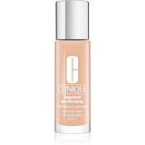 Clinique Beyond Perfecting&trade; Foundation + Concealer make-up si corector 2 in 1 culoare 04 Cream Whip 30 ml