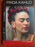 Christina Burrus - Frida Kahlo