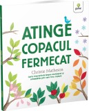 Atinge copacul fermecat - Christie Matheson