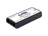 Extender PoE cu 4 porturi RJ45, 44&divide;56VDC