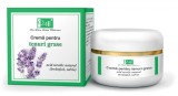 Crema pt tenuri grase cu levantica 50ml, Tis Farmaceutic