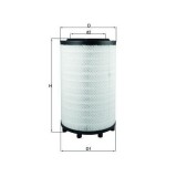 Mahle Filtru aer