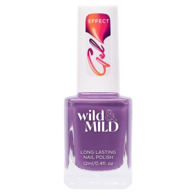 Lac unghii Gel Effect GE76 Freedom of Beach Wild &amp;amp; Mild 12ml foto
