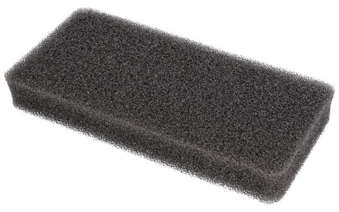 Filtru burete uscator de rufe Gorenje 327136