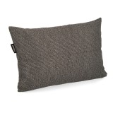 Cumpara ieftin Set 2 perne interior, exterior poliester negru Dilara 60x40 cm