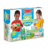 Set de joaca Ingrijeste Catelusul, Melissa &amp; Doug