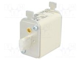 Siguranţă gG 16A 500VAC ceramică industrială NH00 ETI POLAM