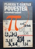 Povestea numărului pi - Florica T. C&acirc;mpan