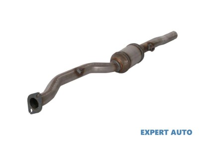 Catalizator Volkswagen Touran (2003-2010)[1T1,1T2] foto