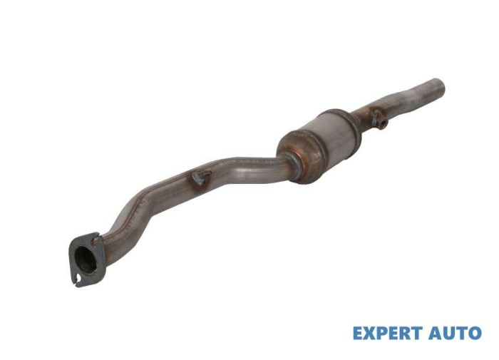 Catalizator Volkswagen Touran (2003-2010)[1T1,1T2]