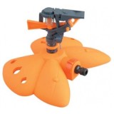 Cumpara ieftin Aspersor tip fluture cu impuls din plastic