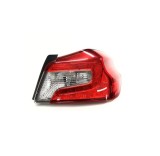 Lampa spate SUBARU WRX/STI (GP/GJ), 01.2014-, partea dreapta, Type= USA; LED+W16W+W5W+WY21W; fara suport becuri; Omologare SAE, model : WRX,
