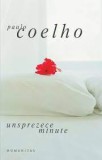 Paulo Coelho - Unsprezece minute, Humanitas