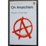 Noam Chomsky - On Anarchism