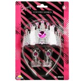 Set de bijuterii, Pretty Pinky