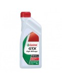 Ulei motor auto CASTROL GTX 15W-40 A3/B3, 1L