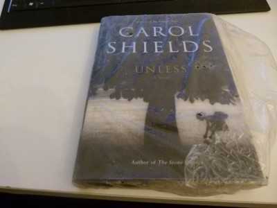 Unless - Carol Schields foto
