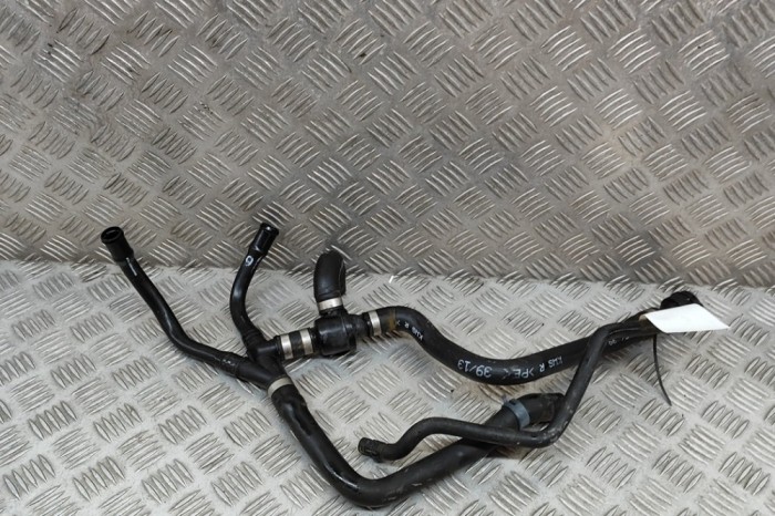 Furtun de lichid de răcire VW ID.4 E21 2021 OEM: 1EA122101CG | 22152896