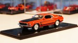 Ford Mustang Boss 302 - Highway 61 1/43