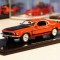 Ford Mustang Boss 302 - Highway 61 1/43